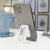 The Alliance Phone Grip